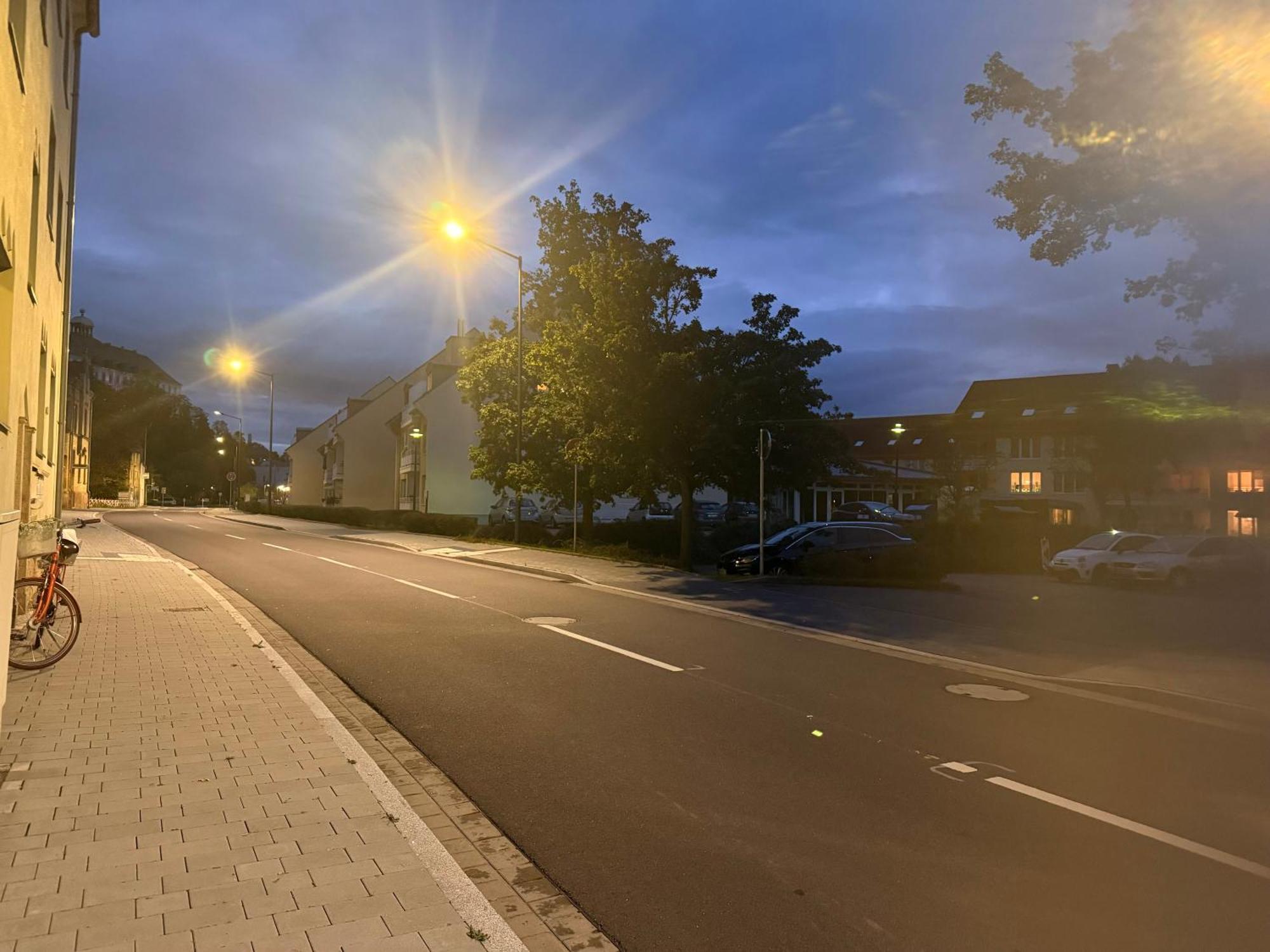 Ferienzimmer Healing Und Montuerwohnung Weissenfels Exterior photo